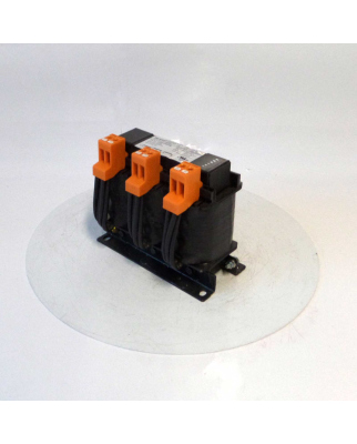 Beckhoff Netzdrossel AX2090-ND50-0060 GEB
