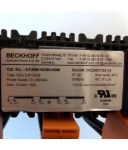 Beckhoff Netzdrossel AX2090-ND50-0060 GEB