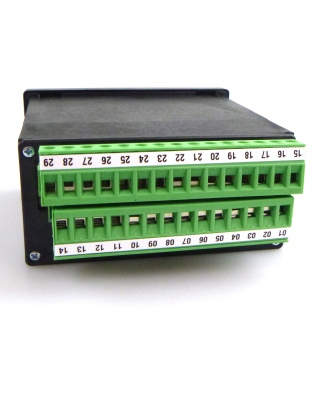 GS Digitalanzeige DSA20-NP20/C1R-14 GEB