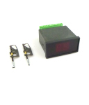 GS Digitalanzeige DSA20-NP20/C1R-14 GEB