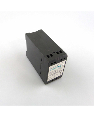 Siemens Simeas-Messumformer 7KG6113-2AM17-0B GEB