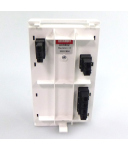 Beckhoff AX-Bridge Power-Distribution-Modul AX5902 Rev.:C GEB