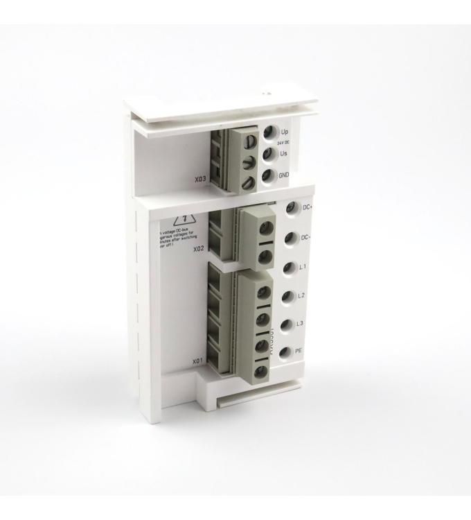 Beckhoff AX-Bridge Power-Distribution-Modul AX5901 GEB