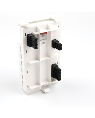 Beckhoff AX-Bridge Power-Distribution-Modul AX5901 GEB