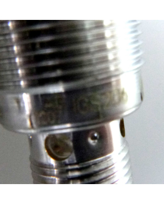 ifm Induktiver Sensor IGS206 IGB3008BAPKG/M/US NOV