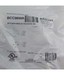 Balluff Verbindungsleitung BCC06WR BCC M415-M414-3A-304-PX0434-100 OVP