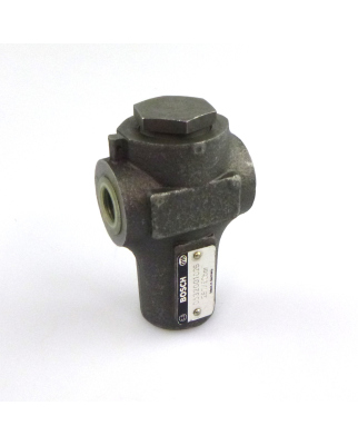 Bosch Druckbegrenzungsventil 0532001026 NOV