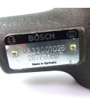 Bosch Druckbegrenzungsventil 0532001026 NOV