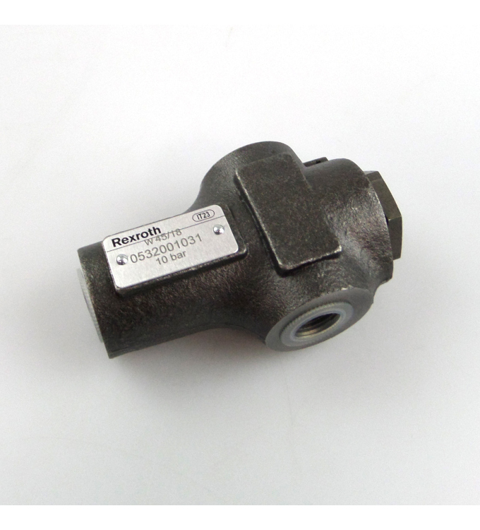 Bosch Druckbegrenzungsventil 0532001031 NOV