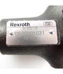 Bosch Druckbegrenzungsventil 0532001031 NOV