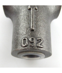 Bosch Druckbegrenzungsventil 0532001031 NOV