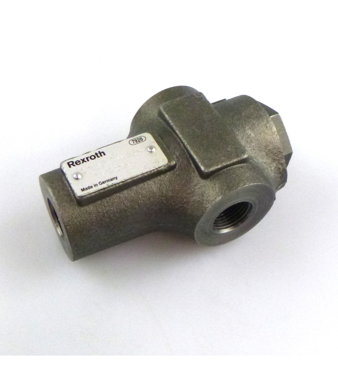 Bosch Druckbegrenzungsventil 0532001024 NOV