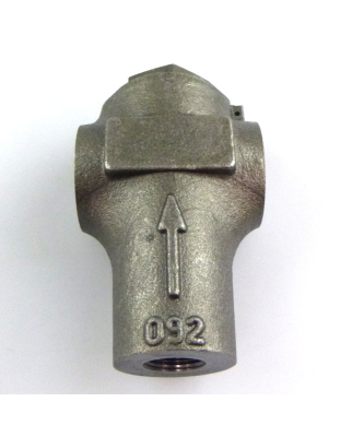 Bosch Druckbegrenzungsventil 0532001024 NOV