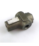 Bosch Druckbegrenzungsventil 0532001024 NOV