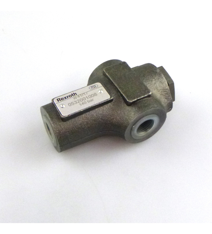 Bosch Druckbegrenzungsventil 0532001008 NOV