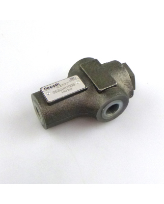 Bosch Druckbegrenzungsventil 0532001008 NOV