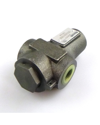 Bosch Druckbegrenzungsventil 0532001008 NOV