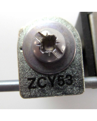 Telemecanique Positionsschalter XCPR2118P20 +ZCY53 GEB