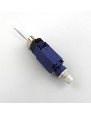 Telemecanique Positionsschalter XCPR2118P20 +ZCY53 GEB