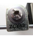 Telemecanique Positionsschalter XCPR2118P20 +ZCY53 GEB