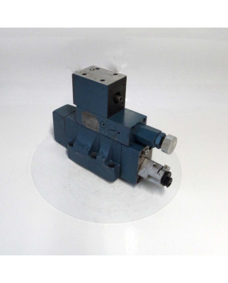 SPERRY VICKERS Hydraulikventil KDG2 8A 6S 614886 10 GEB