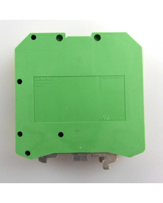 Siemens Schutzleiterklemme 8WH1 000-0CN07 (4Stk.) OVP