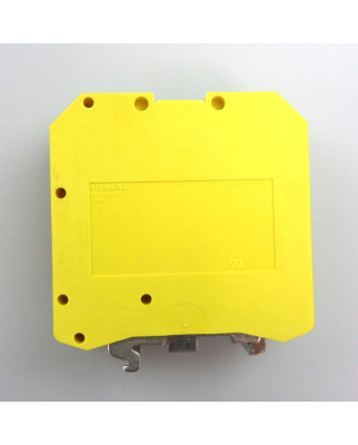 Siemens Schutzleiterklemme 8WH1 000-0CN07 (4Stk.) OVP