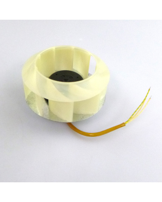 ebm Radialgebläse R2S133-AB03-16 220V NOV