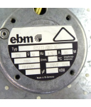 ebm Radialgebläse R2S133-AB03-16 220V NOV