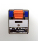 Schrack Relais PT570024 24VDC 6A/250VAC (6Stk.) GEB