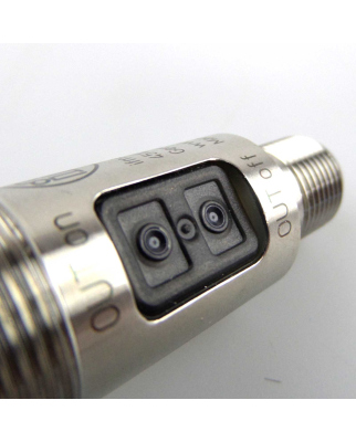 ifm electronic Reflexlichttaster OGH500 OGH-FPKG/US100 NOV