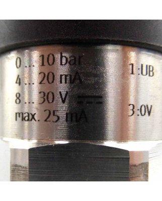 Festo Drucktransmitter SPTW-P10R-G14-A-M12 8000104 OVP