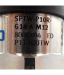 Festo Drucktransmitter SPTW-P10R-G14-A-M12 8000104 OVP