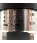 Festo Drucktransmitter SPTW-P10R-G14-A-M12 8000104 OVP