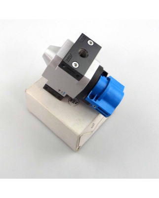 Festo Einschaltventil HE-1/4-D-MIDI 186513 OVP