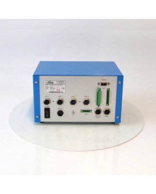 Hönle Steuerung Bluepoint-LED High-Power 45250.c OVP