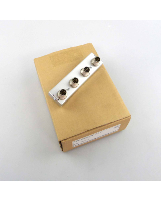 Hönle Adapter BP-LED 4-1 45979.a OVP
