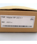 Hönle Adapter BP-LED 4-1 45979.a OVP