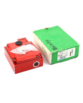 Schneider Electric Positionsschalter XCSE7312 071958 OVP