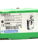 Schneider Electric Positionsschalter XCSE7312 071958 OVP