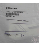SCHMERSAL Sicherheits-Sensor BNS 260 STG-AS-L 101186156 OVP