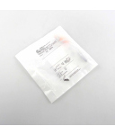 ifm Induktiver Ganzmetallsensor IER203 IEB2002BARKG/AM/SC/0,3M/US/ OVP