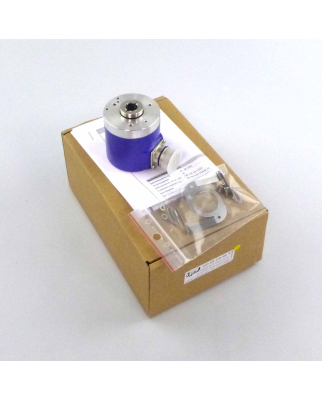 ipf electronic Drehgeber VD58C896 OVP