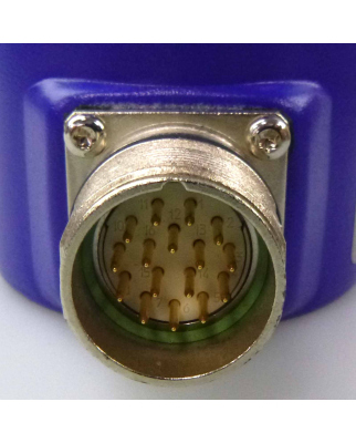 ipf electronic Drehgeber VD58C896 OVP