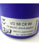 ipf electronic Drehgeber VD58C896 OVP