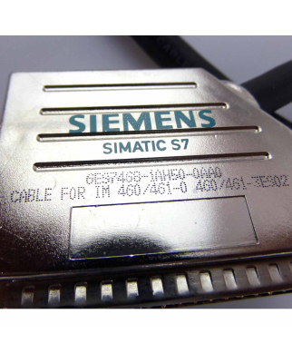 Simatic S7-400 IM-Kabel 6ES7 468-1AH50-0AA0 NOV