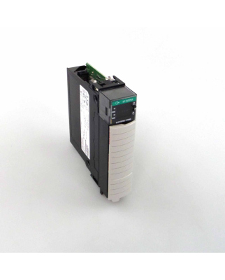 Allen Bradley DC Output Modul 1756-OB16E Ser.A NOV