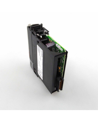 Allen Bradley DC Output Modul 1756-OB16E Ser.A NOV