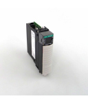 Allen Bradley DC Output Modul 1756-OB16E Ser.A NOV