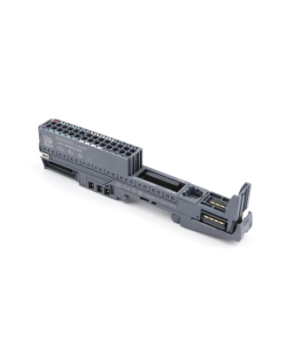 Simatic S7 ET200SP 6ES7 193-6BP20-0BA0 NOV